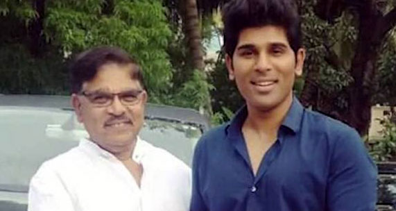 allu sirish,allu aravind,allu arjun,different story movies  విభిన్న చిత్రాలు ఈయన్ని హీరోగా నిలబెడతాయా?